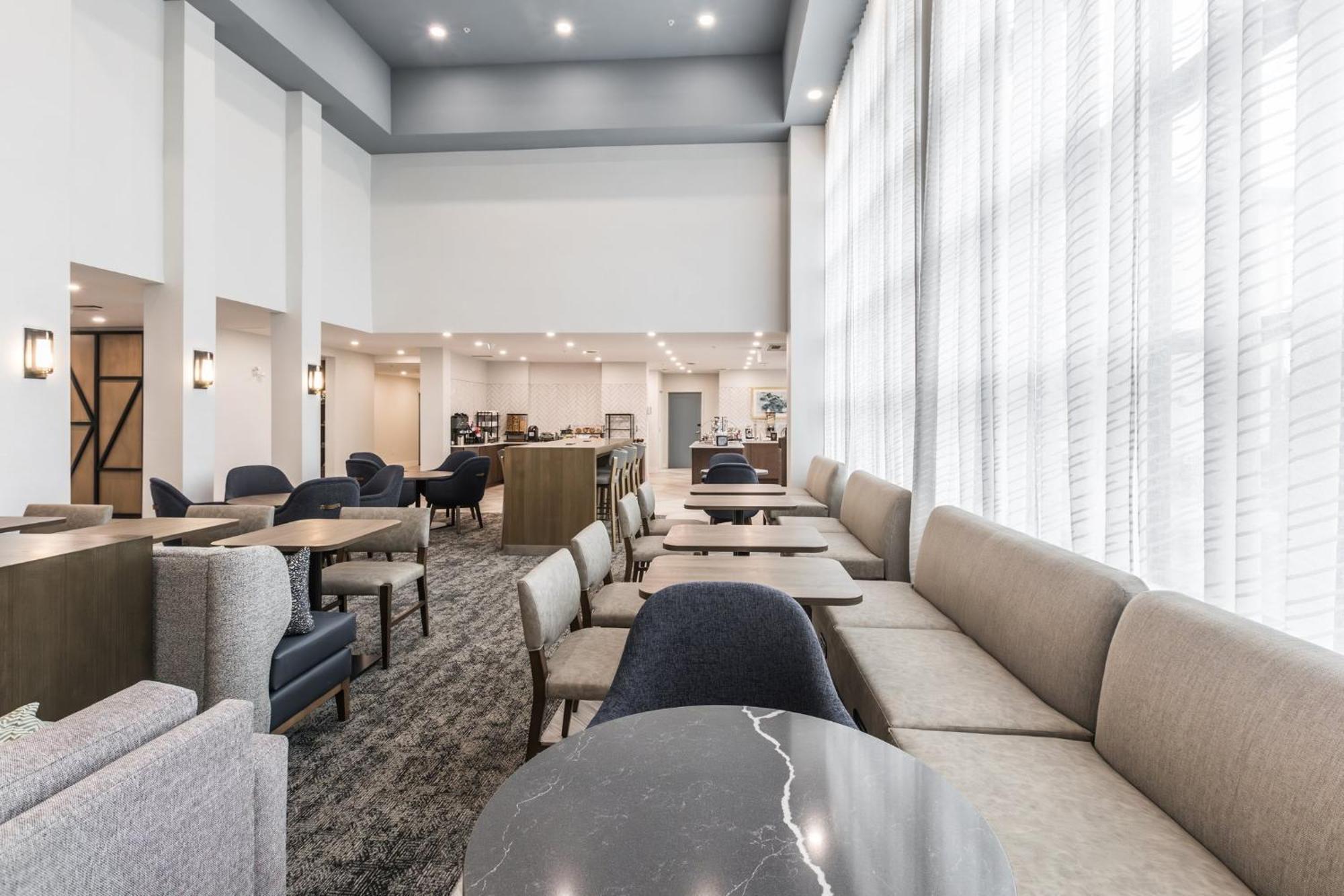 Staybridge Suites - Dawson Creek By Ihg Exterior foto